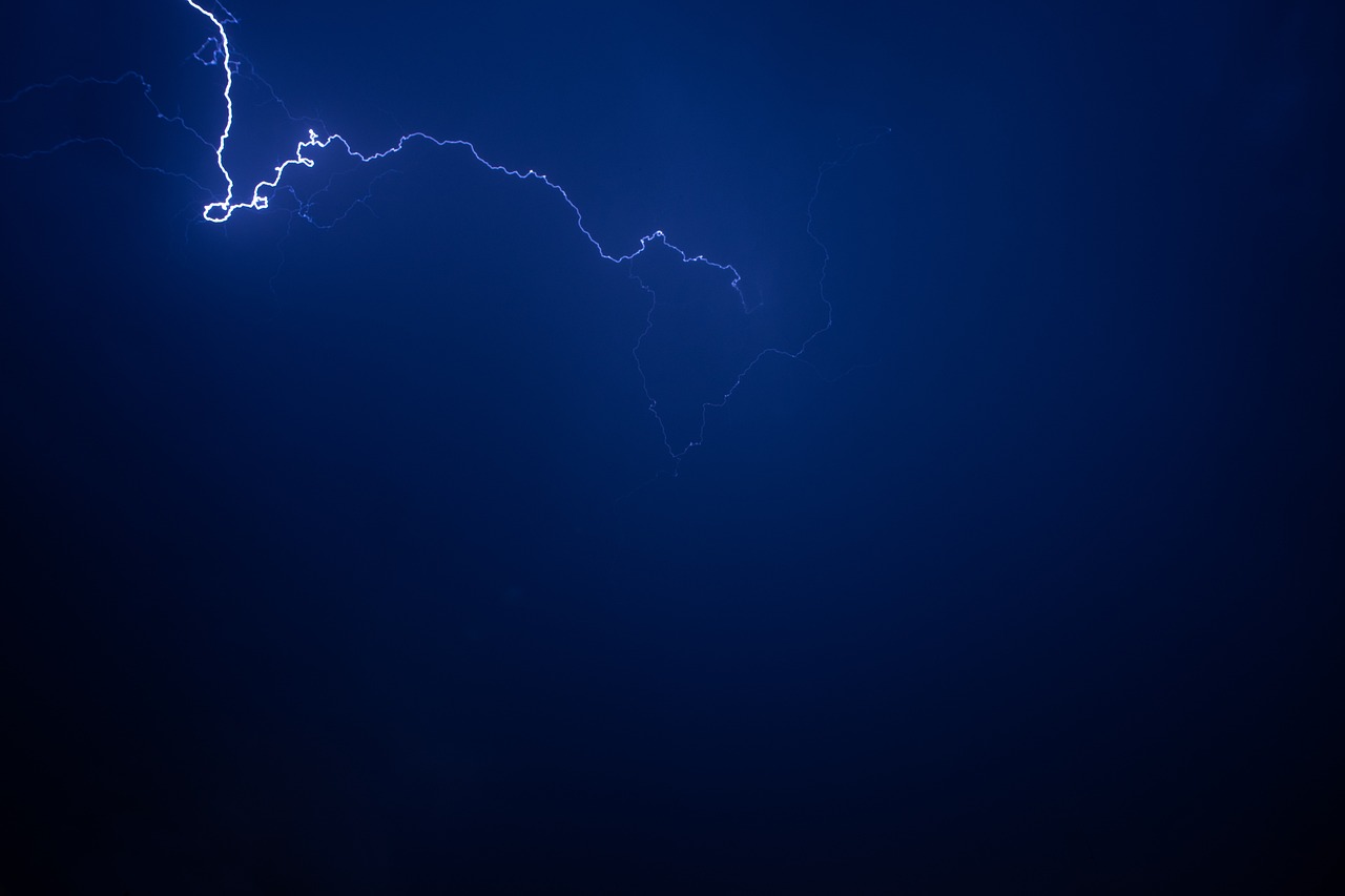 How to Protect Your Home from Lightning Strikes